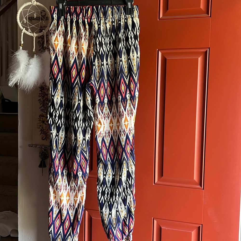Ambiance apparel pants